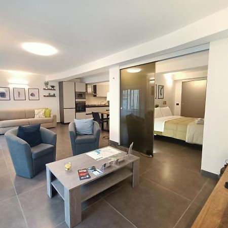 Orlando Catania Luxury Open Space Zewnętrze zdjęcie