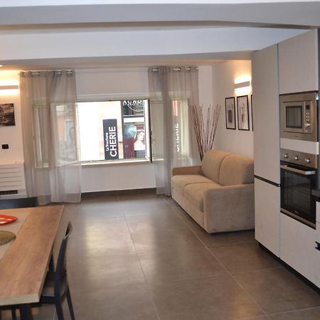Orlando Catania Luxury Open Space Zewnętrze zdjęcie