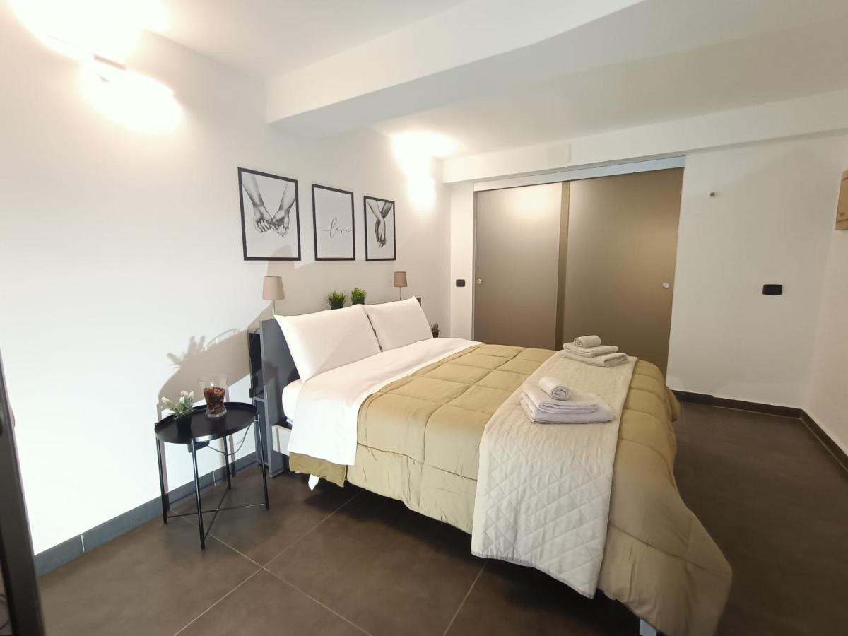 Orlando Catania Luxury Open Space Zewnętrze zdjęcie