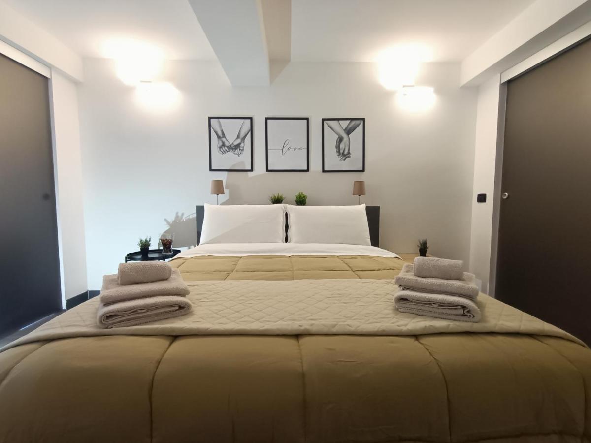 Orlando Catania Luxury Open Space Zewnętrze zdjęcie