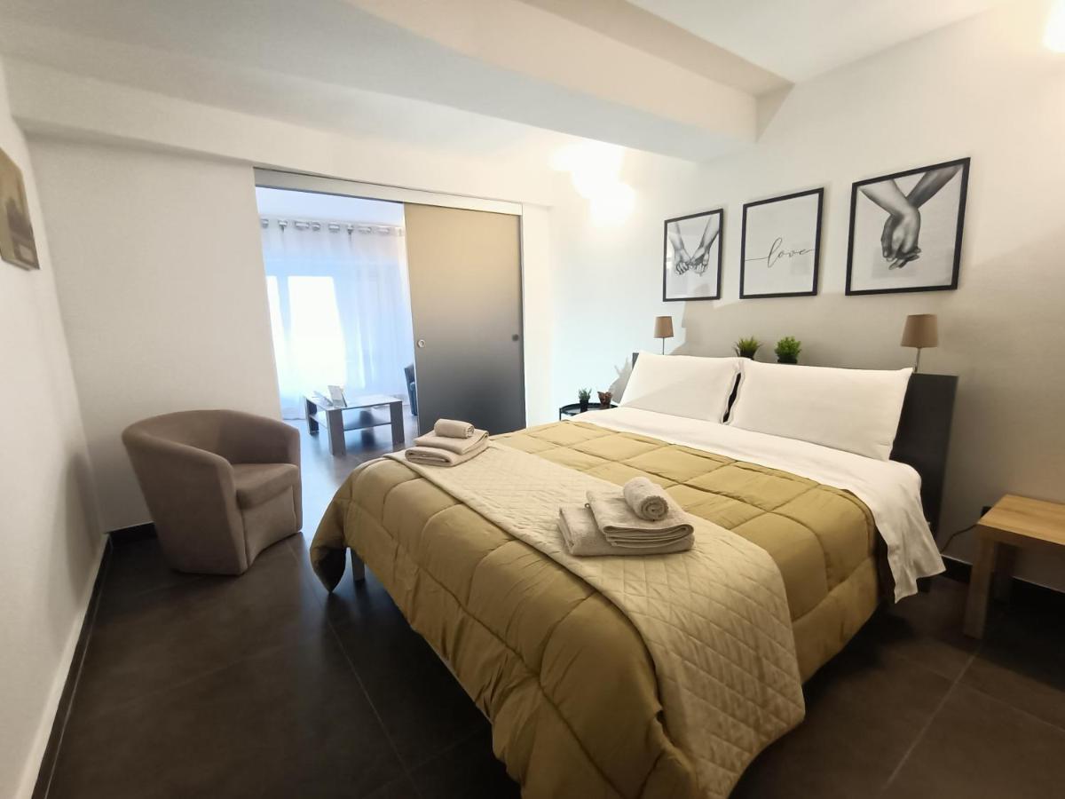 Orlando Catania Luxury Open Space Zewnętrze zdjęcie