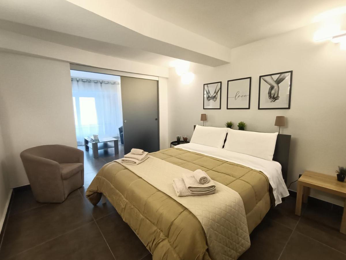 Orlando Catania Luxury Open Space Zewnętrze zdjęcie