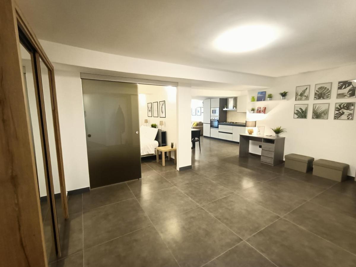 Orlando Catania Luxury Open Space Zewnętrze zdjęcie
