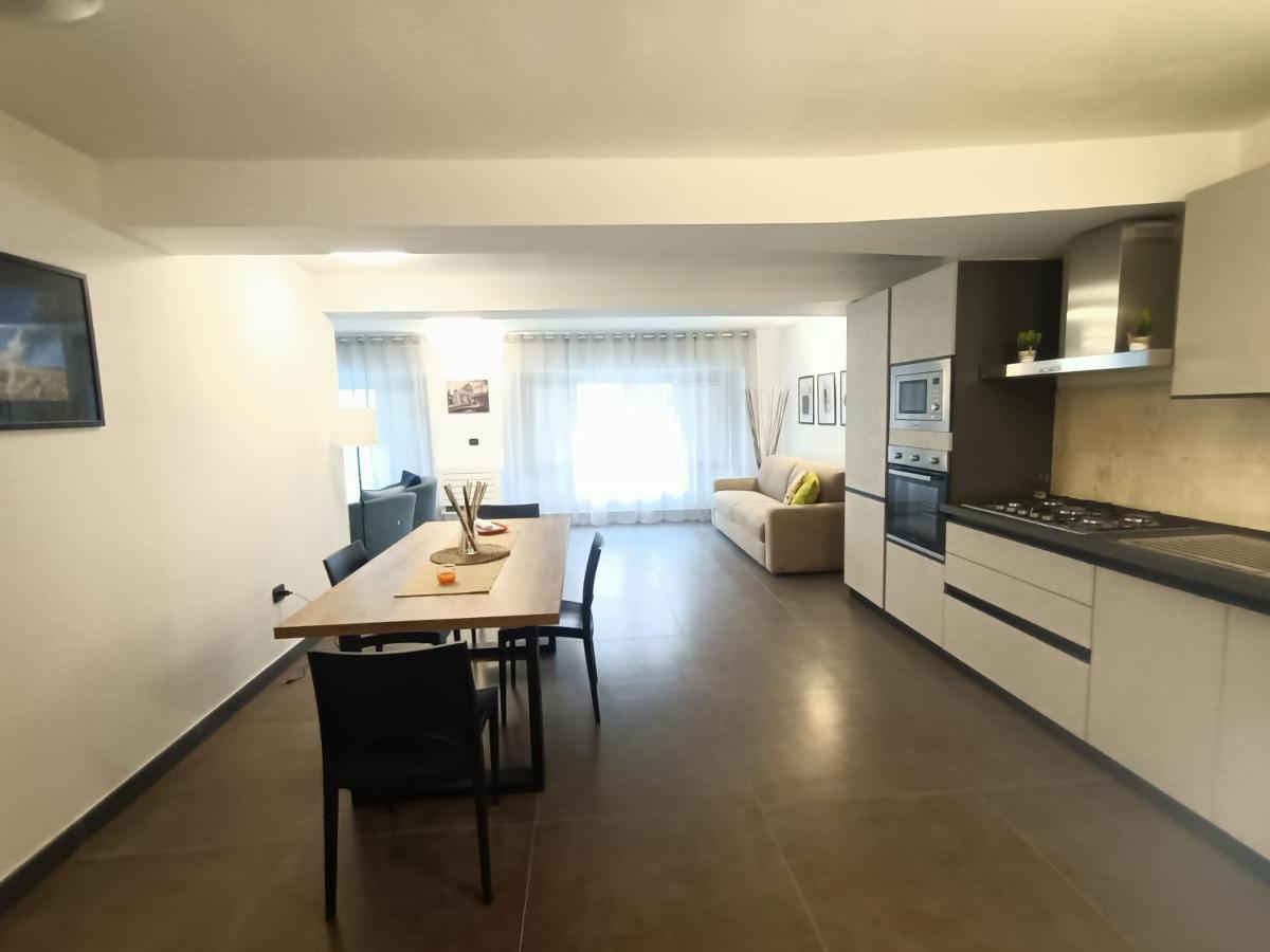 Orlando Catania Luxury Open Space Zewnętrze zdjęcie