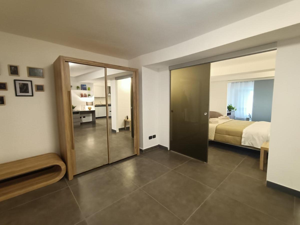 Orlando Catania Luxury Open Space Zewnętrze zdjęcie