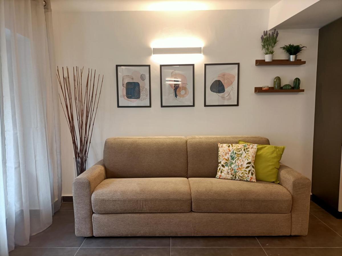 Orlando Catania Luxury Open Space Zewnętrze zdjęcie