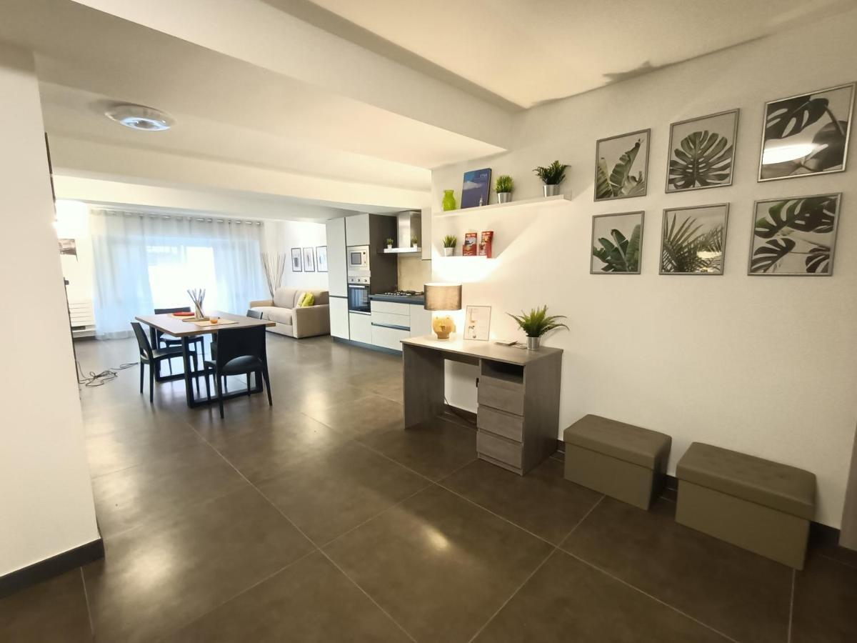 Orlando Catania Luxury Open Space Zewnętrze zdjęcie