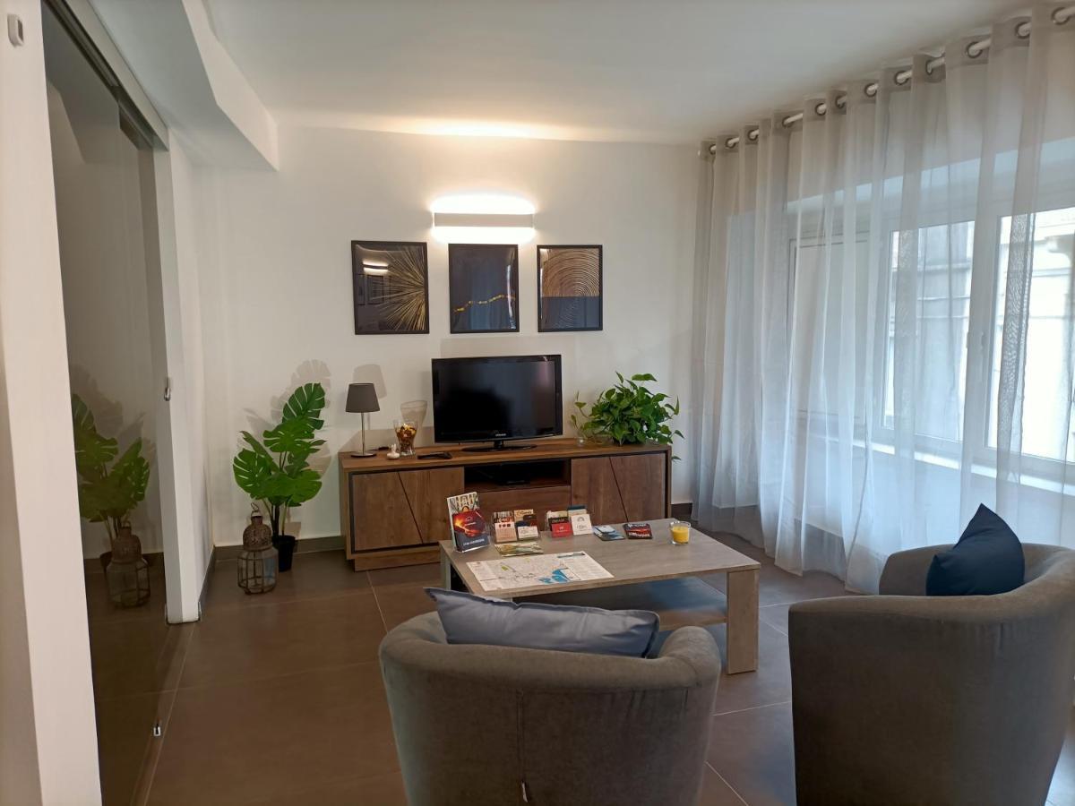 Orlando Catania Luxury Open Space Zewnętrze zdjęcie