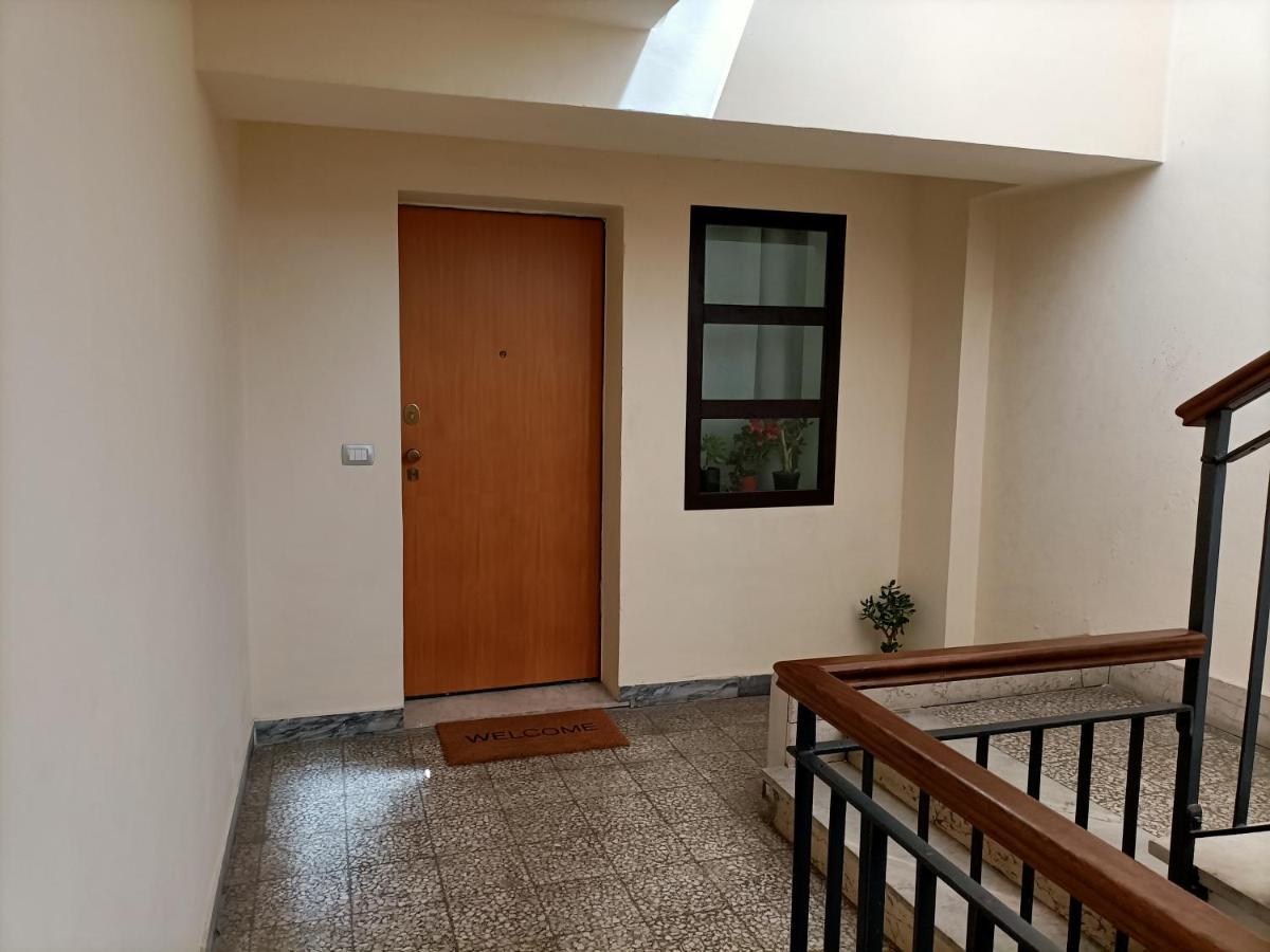 Orlando Catania Luxury Open Space Zewnętrze zdjęcie