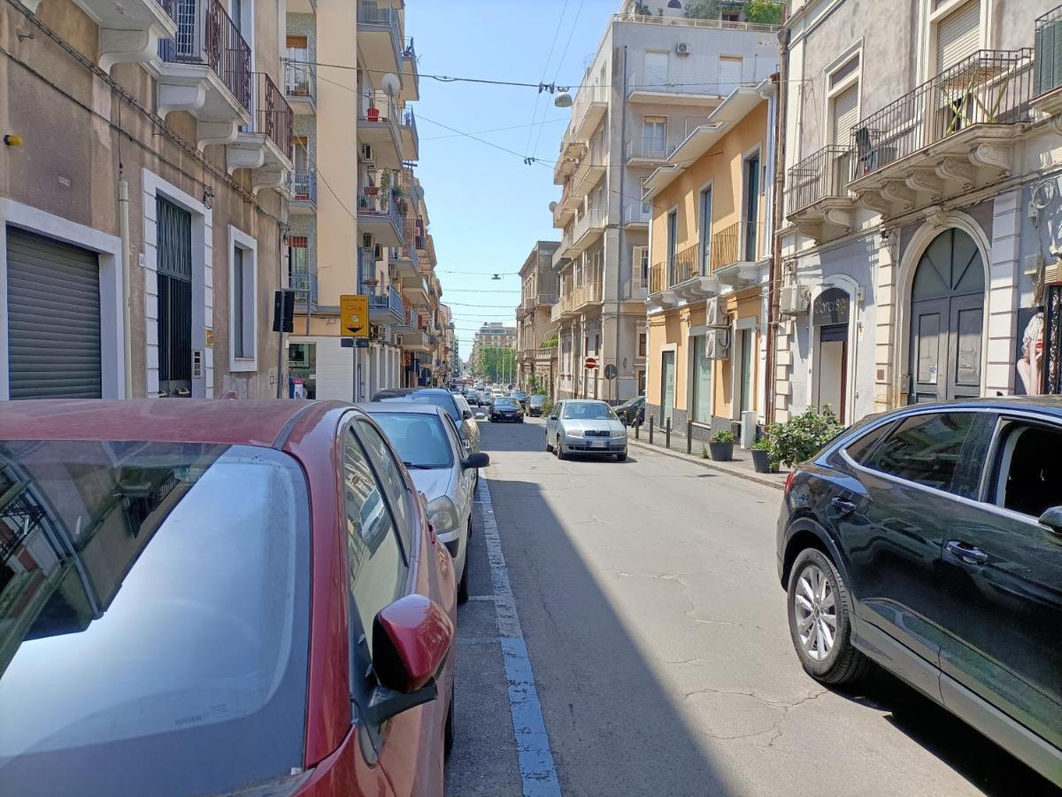 Orlando Catania Luxury Open Space Zewnętrze zdjęcie