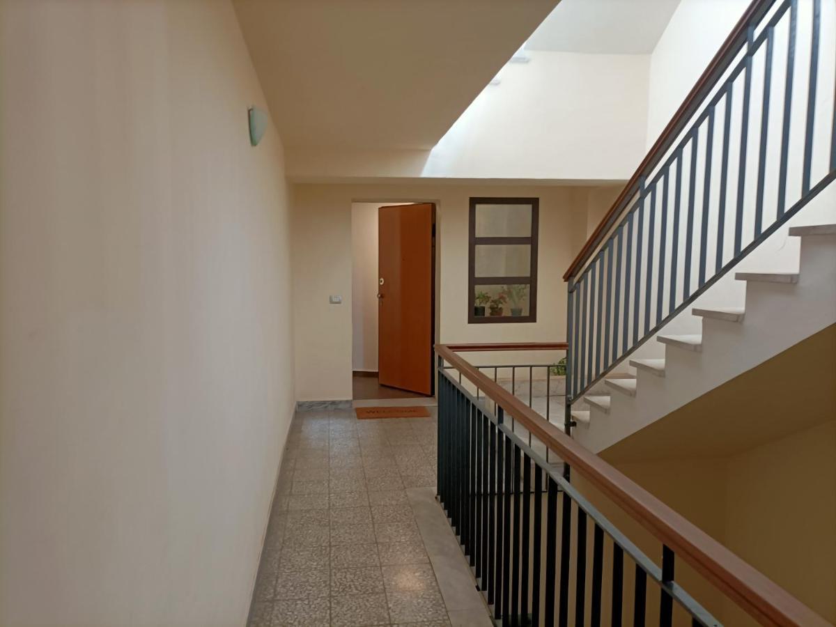 Orlando Catania Luxury Open Space Zewnętrze zdjęcie