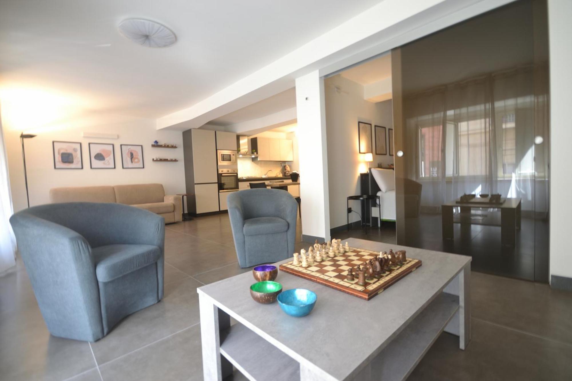 Orlando Catania Luxury Open Space Zewnętrze zdjęcie