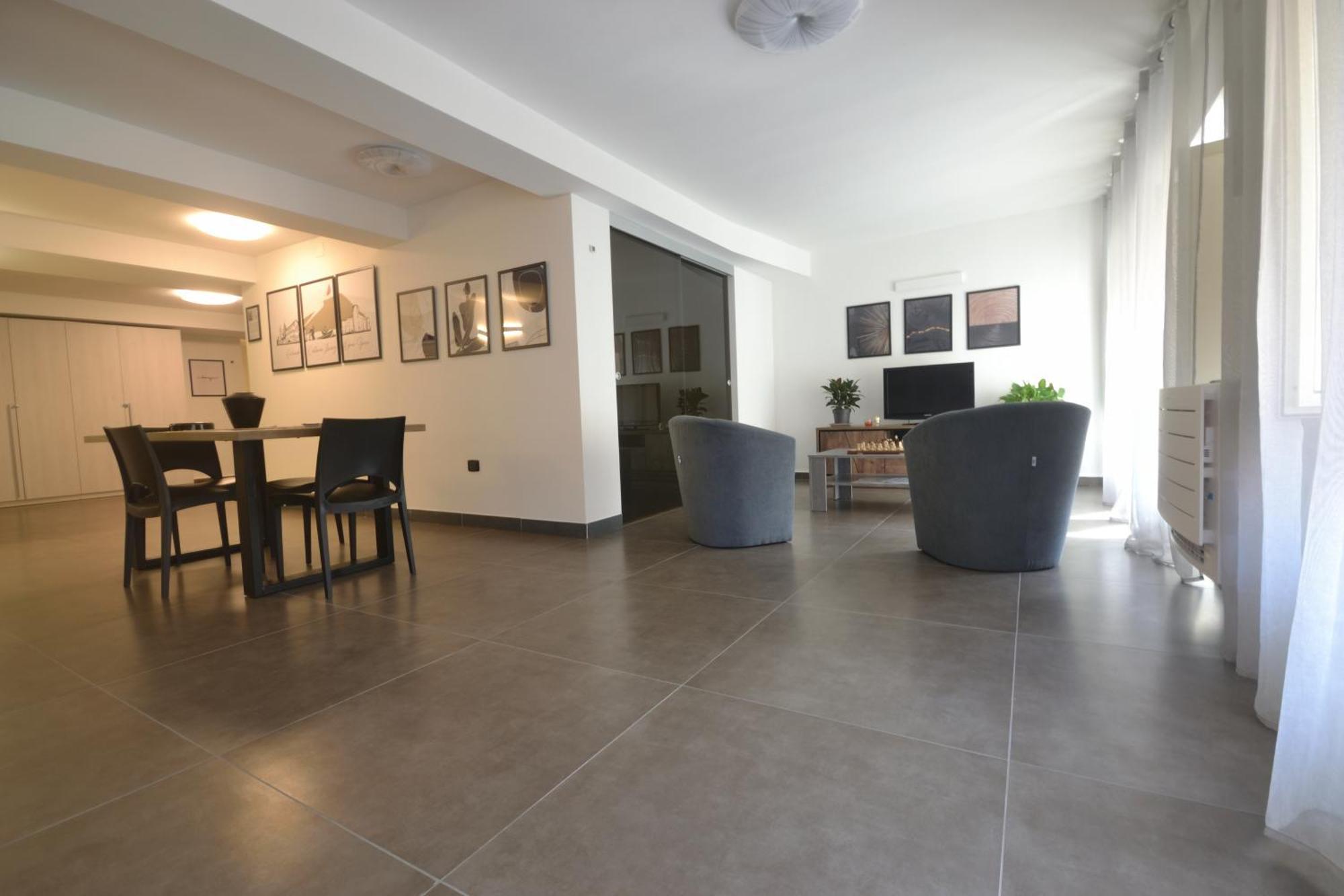 Orlando Catania Luxury Open Space Zewnętrze zdjęcie