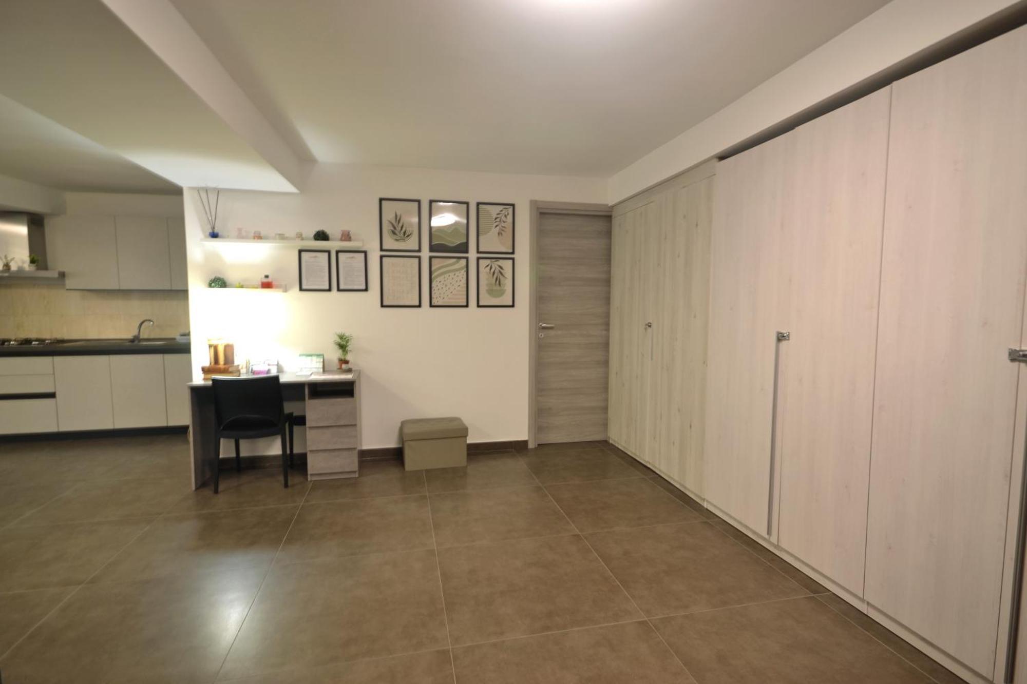 Orlando Catania Luxury Open Space Zewnętrze zdjęcie